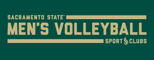 Sacramento State Club Volleyball